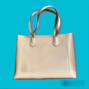 Kate Spade ♠️ Holiday Lane Page Bag